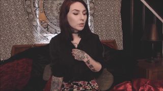 Slutty_Spice and her soft pussy