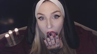 Slutty_Spice Beautiful vigorously fingering pussy