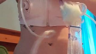 Shesleah cam show 21.03.2019