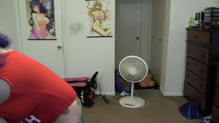 Sasha Lynne webcast 27.02.2019