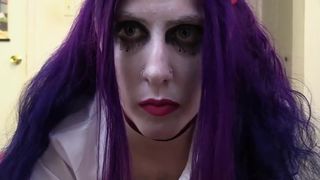 Sasha Lynne screening 5.02.2019