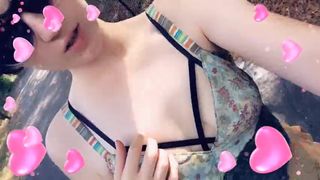 Omankovivi myfreecams 23.03.2019
