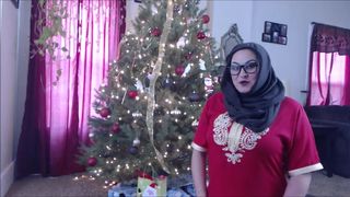 Official Fat  Pussy The charming female masturbates both holes