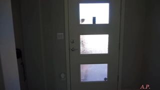 MissAlexaPearl Beautiful babe shows  body