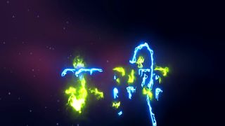 Lewdqueen Sweet bitch massages breasts