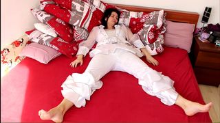 Ewa Foxberry Nutella manyvids nice lady fucking pussy