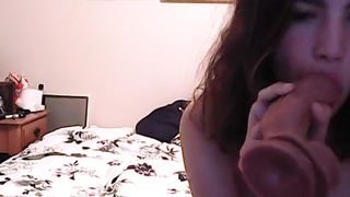 Annabelle Bestia manyvids sweet bitch shows pussy