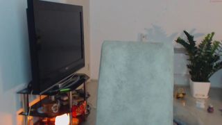 sexyhotwifeporn mad passion gently caresses her pussy