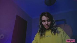 oooops__ beautiful vigorously fingering pussy