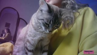 oooops__ beautiful vigorously fingering pussy