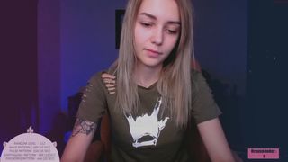 oooops__ erotically moves the body