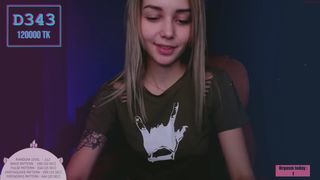 oooops__ erotically moves the body