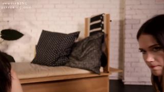 mothandrust cheeky beauty