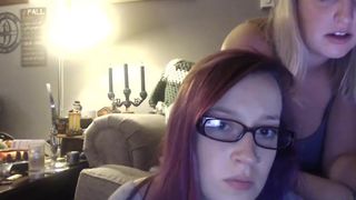 liljbby masterly trash seduces with masturbation