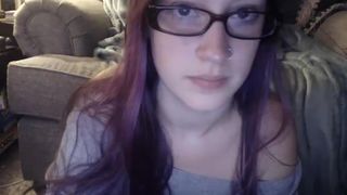 liljbby cam show 2.10.2019