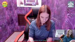 liacoy young bbw nagging big tits