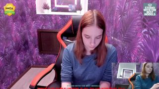 liacoy young bbw nagging big tits