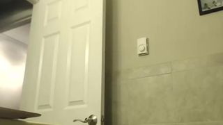 creamyexotica crazy babe shows beautiful breasts