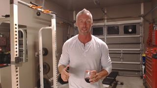 batmansuperhero video from ticket show 18.09.2019