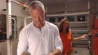 batmansuperhero video from ticket show 18.09.2019