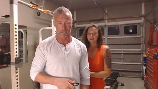 batmansuperhero video from ticket show 18.09.2019