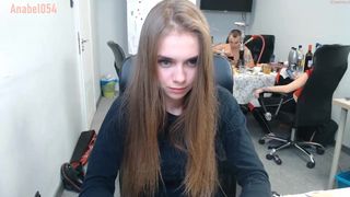 anabel054 desired nipple sucking