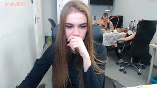 anabel054 desired nipple sucking