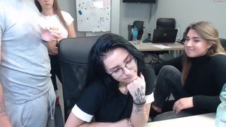 anabel054 juicy harlot masturbating vagina