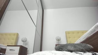 yammy_vanesa passionate beauty enthusiastically touches their  private e parts