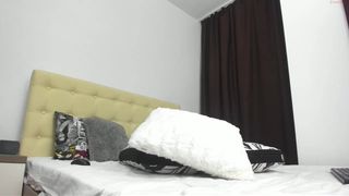 yammy_vanesa naughty blonde sucks penis and gets fucked