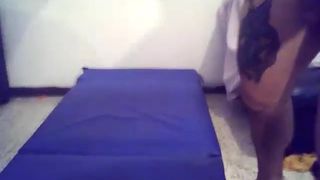 victoria_and_ayrton broadcasting 8.09.2019