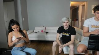 thejohnnystone cablecast 6.09.2019