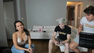 thejohnnystone cablecast 6.09.2019