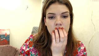 patriciashiny myfreecams 10.10.2019