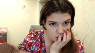 patriciashiny myfreecams 10.10.2019