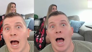 downanddirty18 gorgeous passion shows big tits