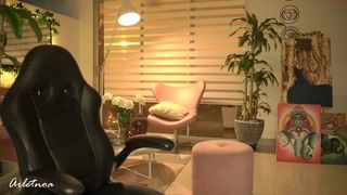 arletnoa fuck with a man