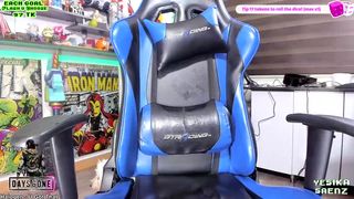 yesikasaenz mfc video 8.10.2019