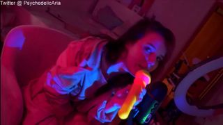 psychedelicariaa scene 6.10.2019