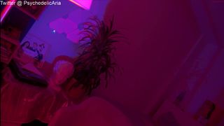 psychedelicariaa scene 6.10.2019