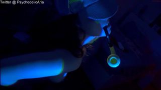 psychedelicariaa scene 6.10.2019