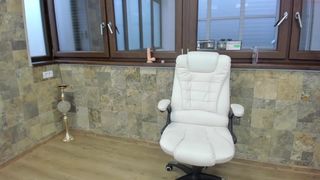 emmasweetx slutty blonde fucks shaved cunt