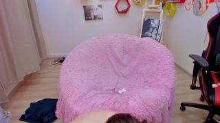 arikajoy girl from naked chat