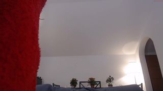 tralalabala amazing wench - striptease dancing lustfully