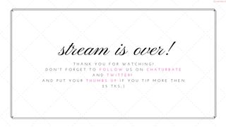 sophiesatsy fluffy harlot fucks pussy with phallus