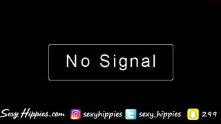 sexyhippiechick telecast 9.10.2019