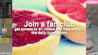 princess_sweety charming babe fucks herself