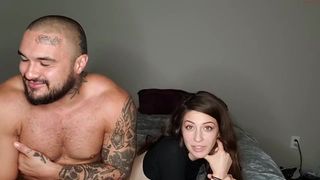 mari_and_jandro on air 9.10.2019