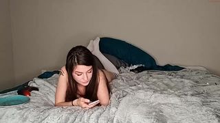 mari_and_jandro cute sluts fuck sex toys