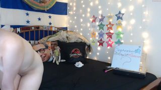 lisatheshyhoe broadcasting 26.09.2019